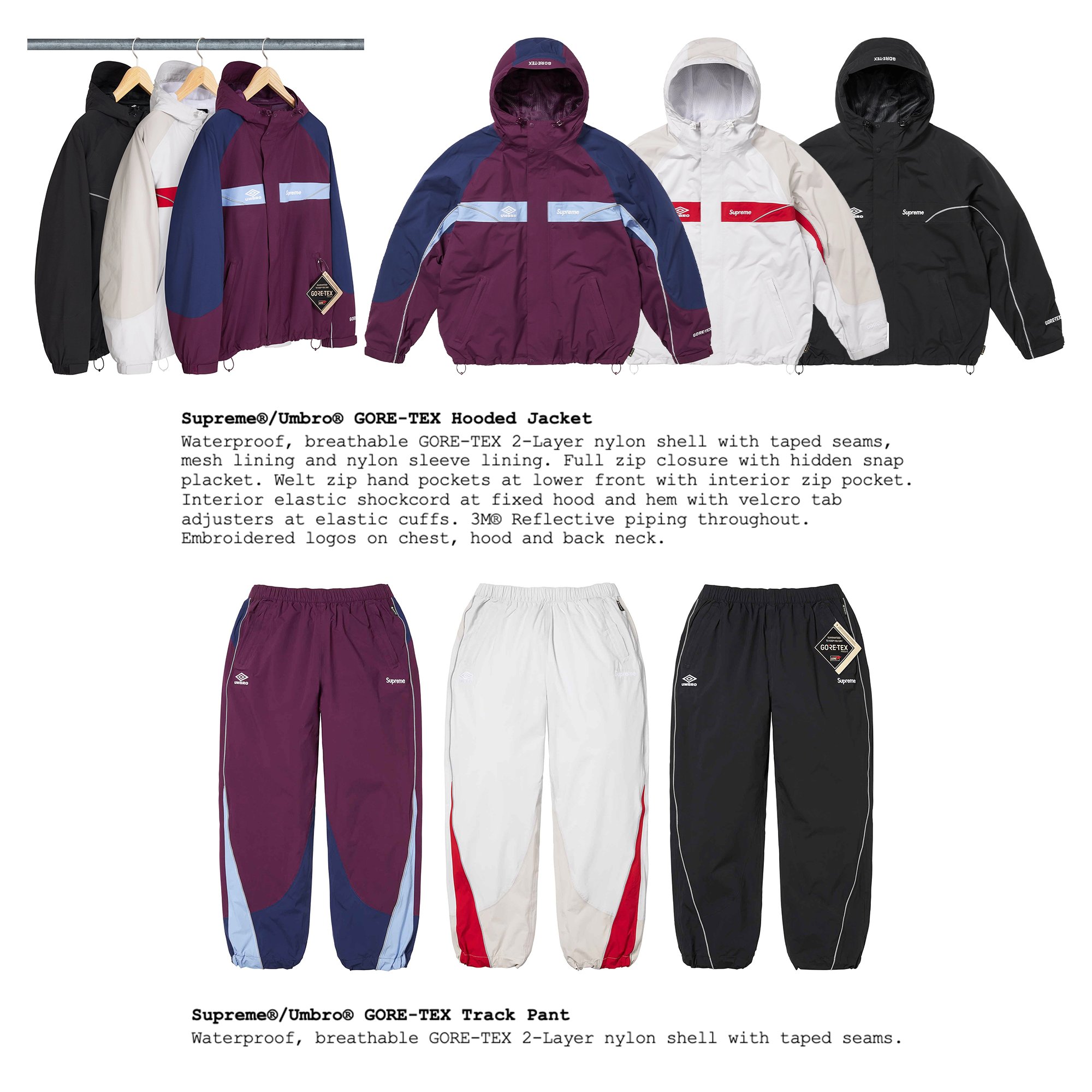 Supreme Drops on X: Supreme Drops on X: