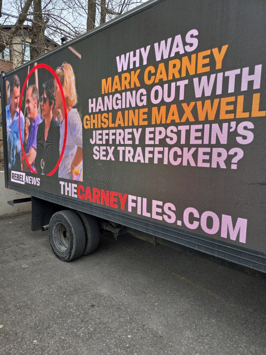 Do you love the truck?