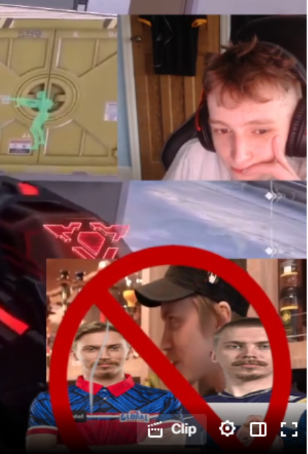 polvixD's tweet photo. fuck bo1's made it to upper swiss gg https://t.co/1UtWH4Zaw0