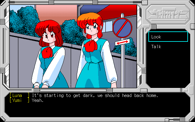 gamevecanti's tweet image. An English fan translation of &quot;Kikou Soushin Val-Kaizer&quot; for PC-98 has been released by BabaJeanmel: baba-jpc.neocities.org/translations/v…