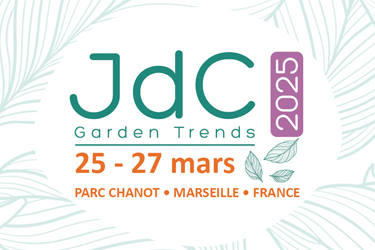 EDITO : JdC Garden Trends, 3 jours exceptionnels pour anticiper les tendances et les dynamiques du marché du Jardin, du 25 au 27 mars 2025 !
secteurvert.com/edito/item/434…