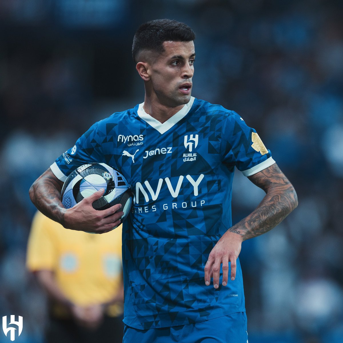 ثامر الشهراني | Thamer tweet media