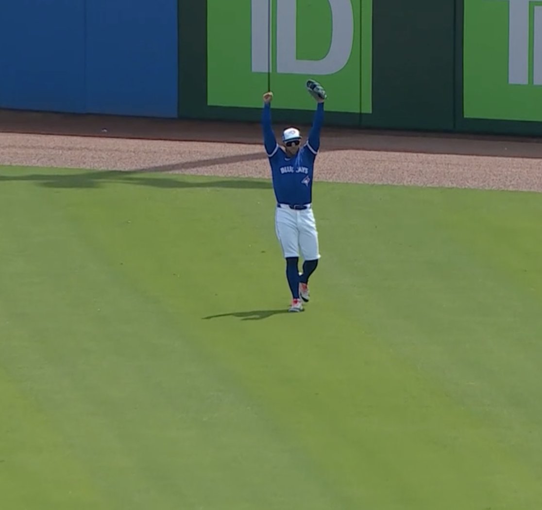 Toronto Blue Jays tweet media