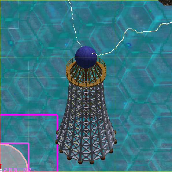 GojoTower tweet picture