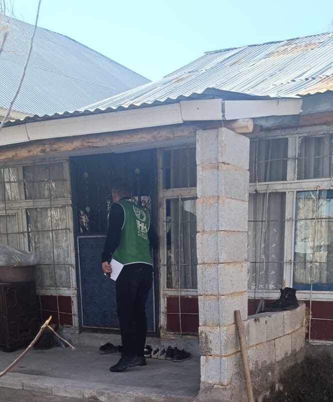 🌙 Ramazan Kardeşliğe Çağrı

Desteklerinizle, Patnos ilçemizde yetim ve ihtiyaç sahibi 30 ailemize kumanya ve zekat dağıtımı gerçekleştirdik. 

İyiliğin hep birlikte yaşandığı Ramazan ayında ihtiyaç sahiplerinin size daha fazla ihtiyacı var.