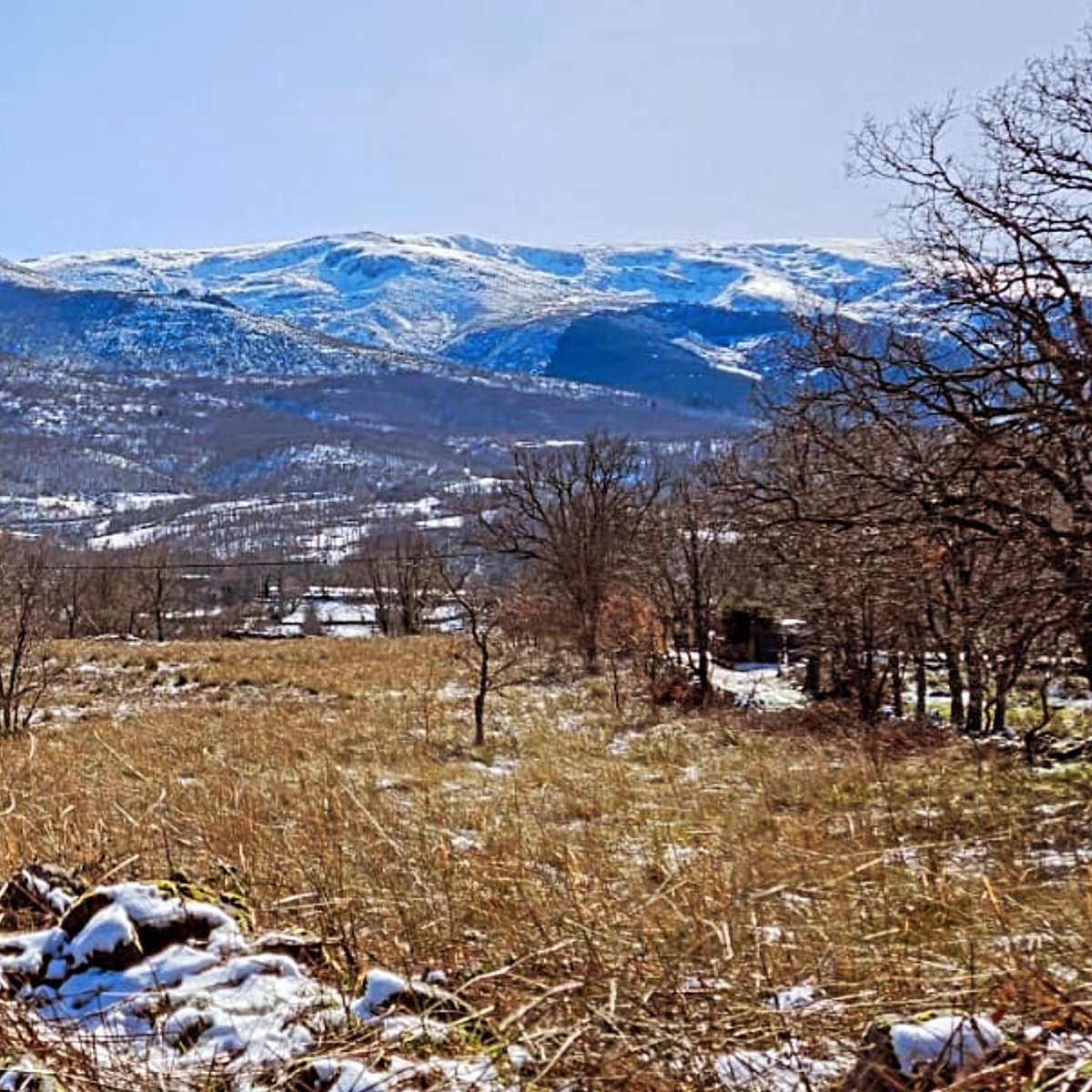 Rodero_Carazo's tweet photo. La Sierra de #Candelario es un subsistema dentro del Sistema Central. Integrado al oeste de la Sierra de #Gredos es una de las sierras "pequeñas" más bellas que puedes visitar en cualquier época del año.

#turismo #turismorural #nieve #pueblosmasbonitosdeespaña #turismointerior https://t.co/OulnPO5zgB