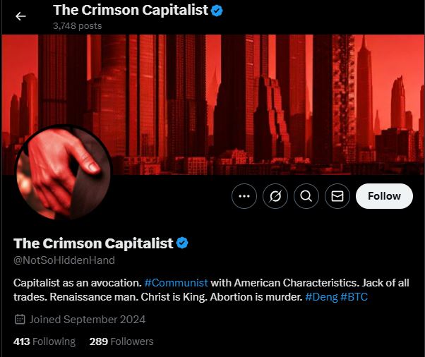 No War but Class War ☭ 🇵🇸 tweet media