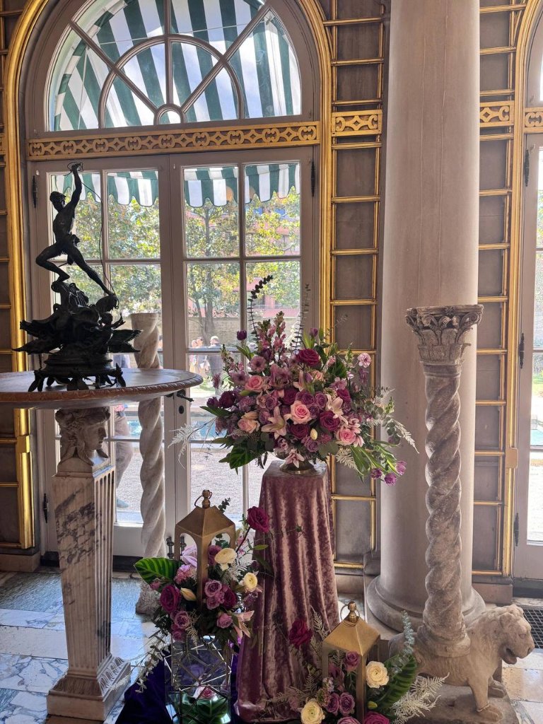 Today is so freshing💐