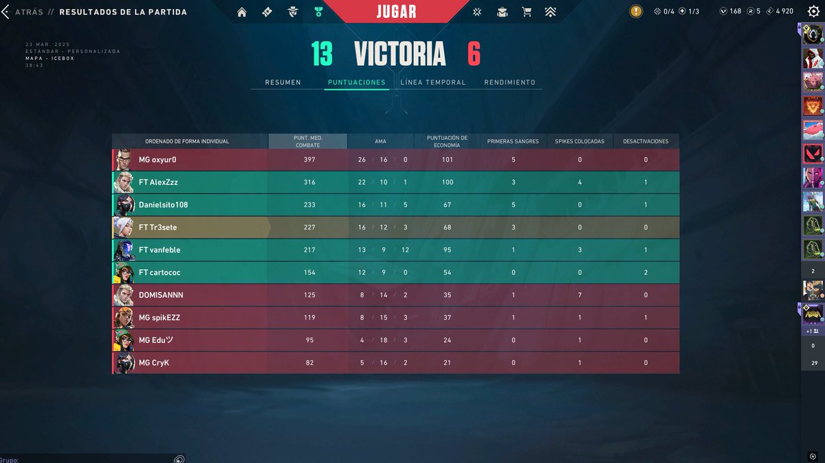 Tr3sete (@tresete3) on Twitter photo Primer game de la glutch con <a href="/Futuresportsvlr/">FuTuRe eSports</a> y nos vamos ganando, ggs <a href="/Vanfeble_/">Vanfeble</a> <a href="/cartococ_/">Cartococ</a> <a href="/danielsito108xd/">danielson_djc</a> <a href="/AlexZzz555/">AlexZzz</a> Primer game de la glutch con <a href="/Futuresportsvlr/">FuTuRe eSports</a> y nos vamos ganando, ggs <a href="/Vanfeble_/">Vanfeble</a> <a href="/cartococ_/">Cartococ</a> <a href="/danielsito108xd/">danielson_djc</a> <a href="/AlexZzz555/">AlexZzz</a>