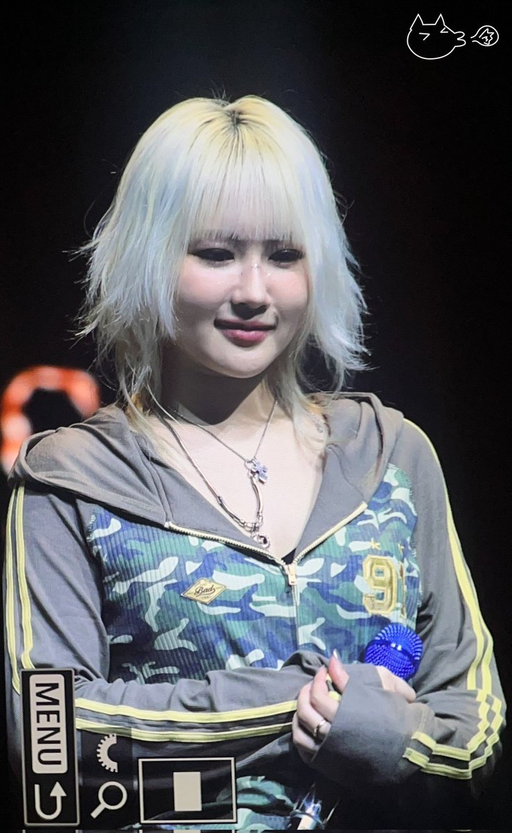 250323 TAIWAN CONCERT PREVIEW 
#시연 #이시연 #드림캐쳐 
#SIYEON #DREAMCATCHER
<a href="/hf_dreamcatcher/">드림캐쳐 Dreamcatcher</a>
사랑해요 언니 💙