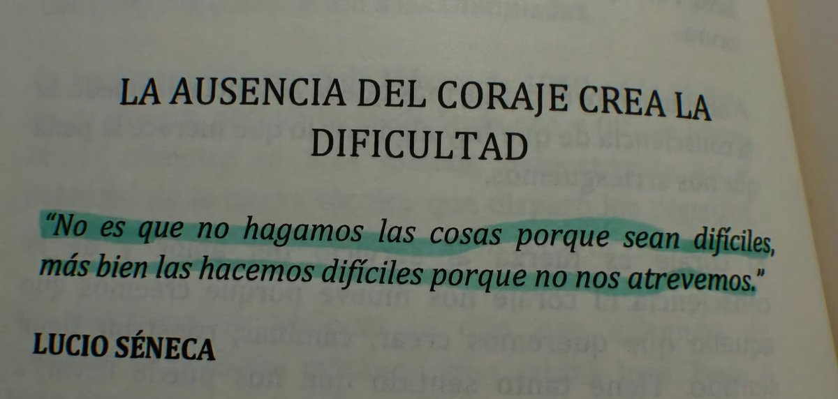 El Estoico | Filosofía tweet media