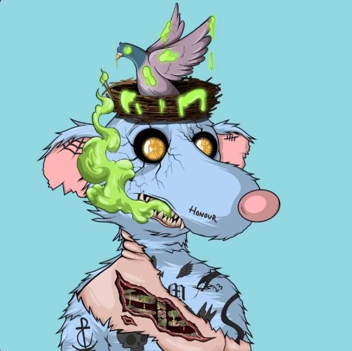 Mari (@ismaritagorguis) on Twitter photo Sunday Giveway because i love my Communities!!!π₯³
This super rare Lab Rat from the new <a href="/FatRatMafia/">Fat Rat Mafia π§π</a> in Solana..
π¨Rules: -Follow <a href="/MindDoktor/">MindDoc π§ </a> and <a href="/FatRatMafia/">Fat Rat Mafia π§π</a> main account.
-Retweet the post.
-Tag 3 Friends
Winner in 72 hours..let's goπ«Άπ«Άπ«Άπ§π Sunday Giveway because i love my Communities!!!π₯³
This super rare Lab Rat from the new <a href="/FatRatMafia/">Fat Rat Mafia π§π</a> in Solana..
π¨Rules: -Follow <a href="/MindDoktor/">MindDoc π§ </a> and <a href="/FatRatMafia/">Fat Rat Mafia π§π</a> main account.
-Retweet the post.
-Tag 3 Friends
Winner in 72 hours..let's goπ«Άπ«Άπ«Άπ§π