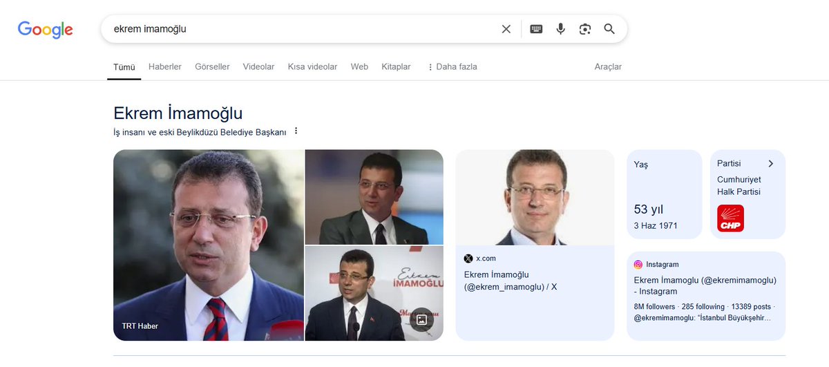 Google işini biliyor. İş insanı...  #Saraçhanedeyiz