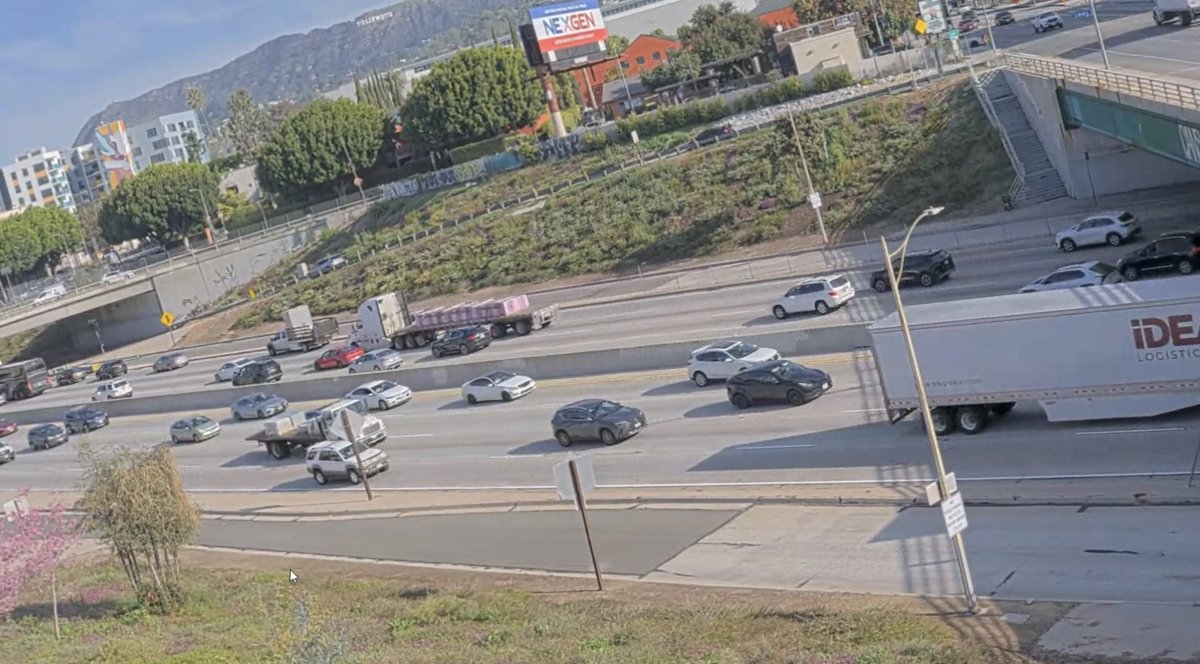 Another day, another deployment