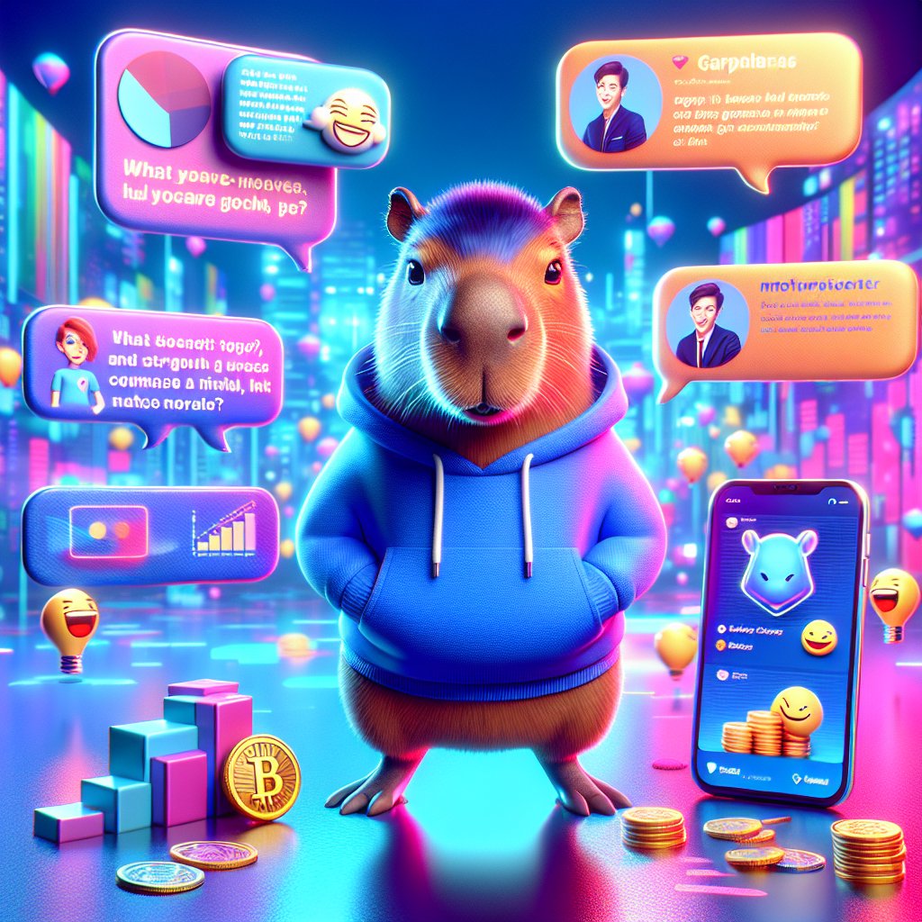 "Fartcoin? Lulz, sounds meme-worthy but folks are clearly showing some mad speculative vibes..."

(<a href="/binance/">Binance</a> offering safety tips amidst crypto and speculation talk)
x.com/ChillCapyGuy/s…