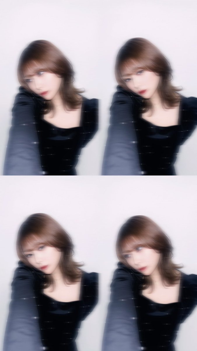 七瀬なな tweet media