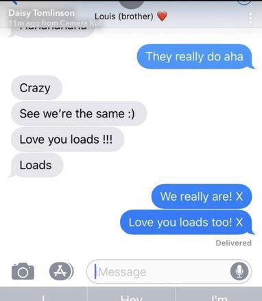 just louis tweet media