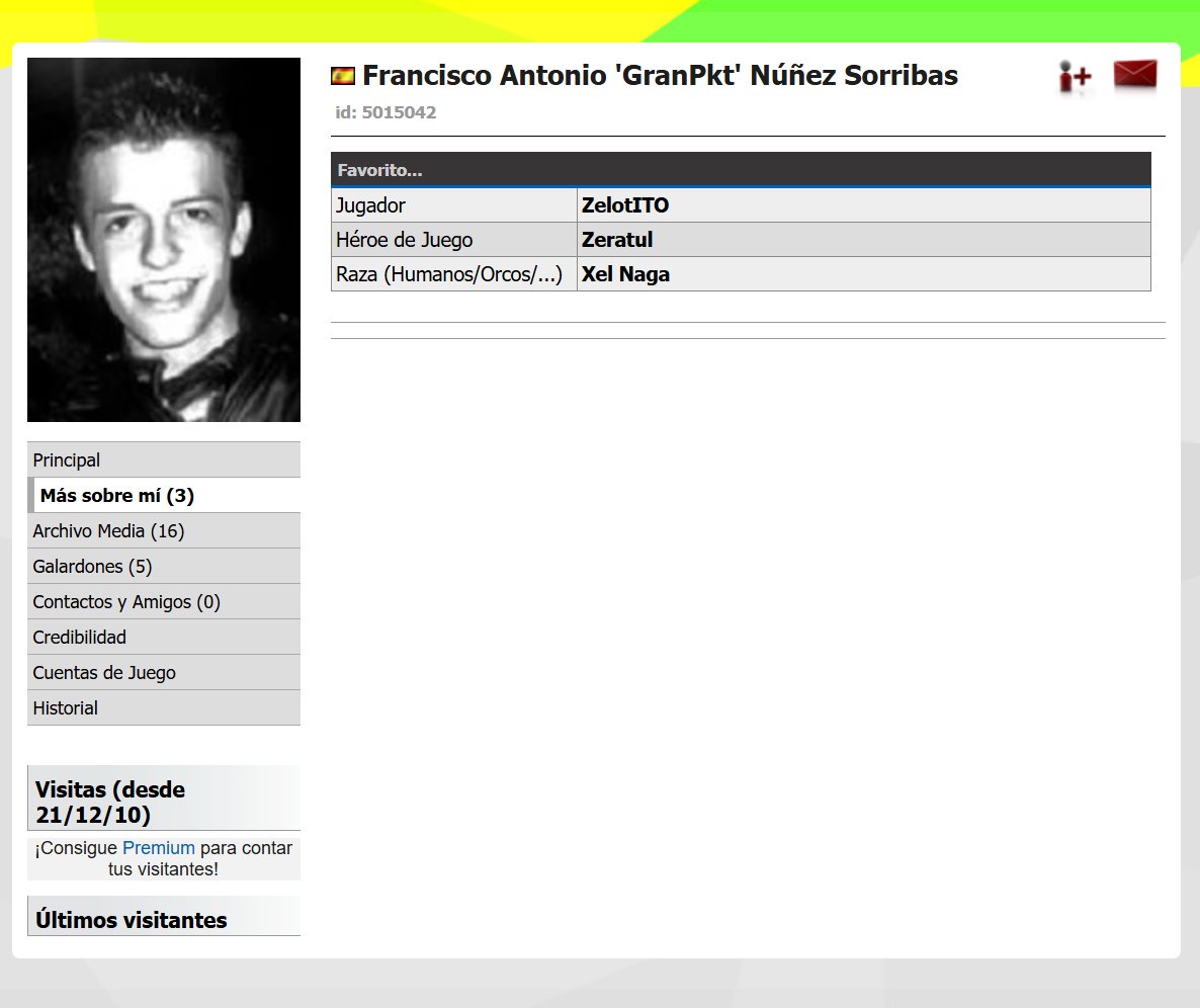 Fran Núñez Sorribas tweet media