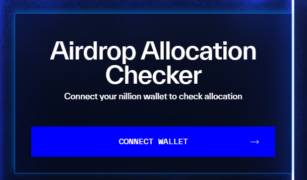 MerliinEth's tweet photo. 🔥 48 Hours Left – $NIL Airdrop!

💸 Secure your share before it’s too late!
🔗 Claim now: https://t.co/jfldkRodln

#Crypto #Airdrop #BNBChain #Trump https://t.co/iYr1jgmN6G