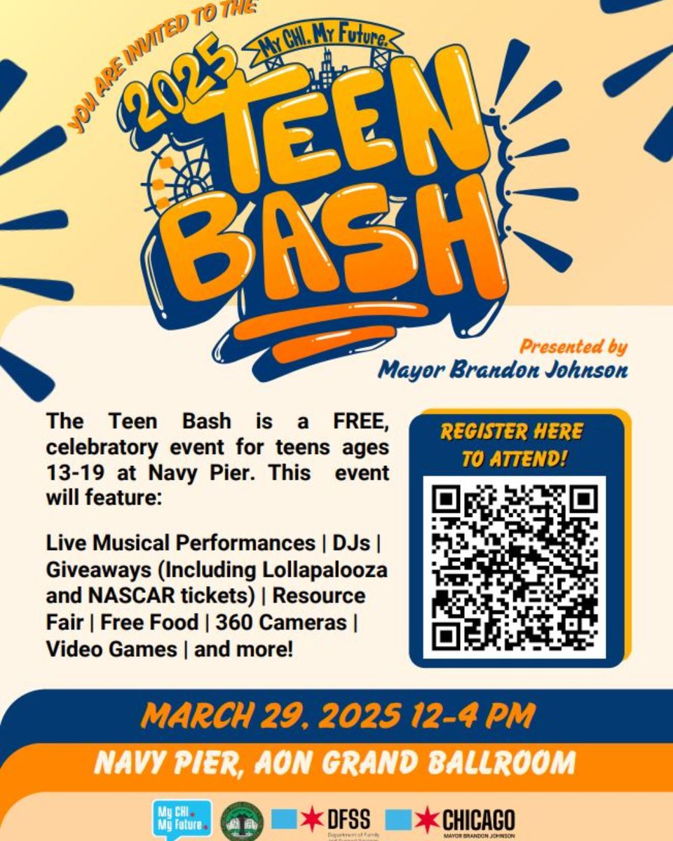 11th  District - Harrison tweet media