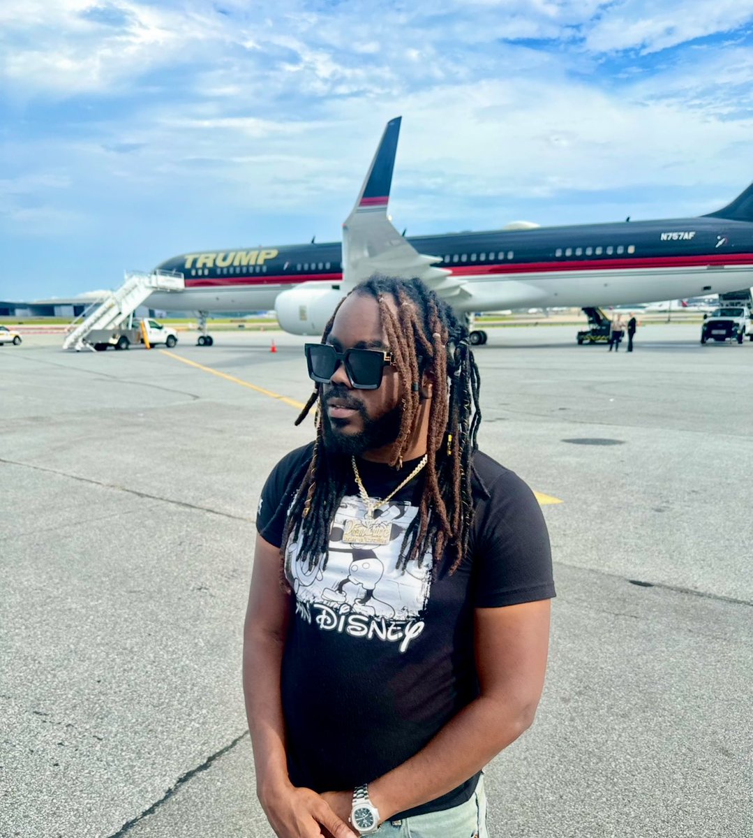 It’s my 31st birthday. I went viral on the internet at 28, you have all watched me grow up and find a purpose. 

It feels like it was just yesterday but after existing in space for a few years I see what it takes and what it doesn’t. 

I see I am willing to give it all to get it