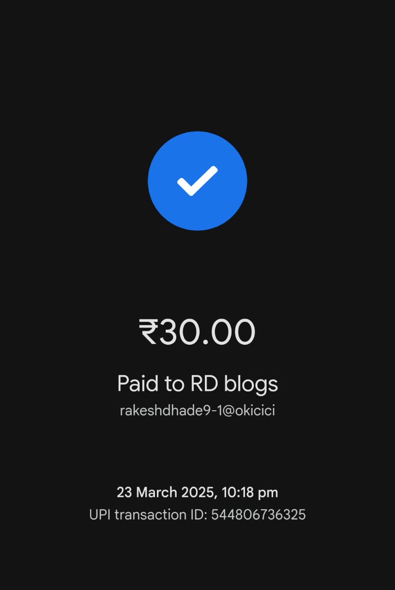 Shreyash_1802's tweet photo. Ordered a waffle for my sister's birthday via @Swiggy with the correct address, but the delivery agent went to the wrong location and then demanded ₹30 to come to the right one! Why should customers pay for your mistakes? Disappointed. #Swiggy #BadService https://t.co/kFV9gNiZvP