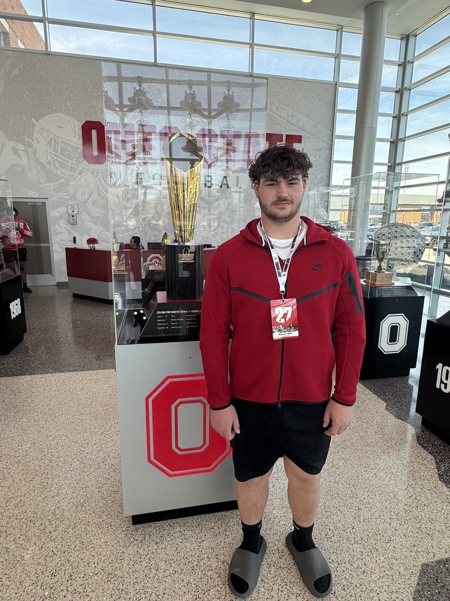 Mason Wilt tweet media