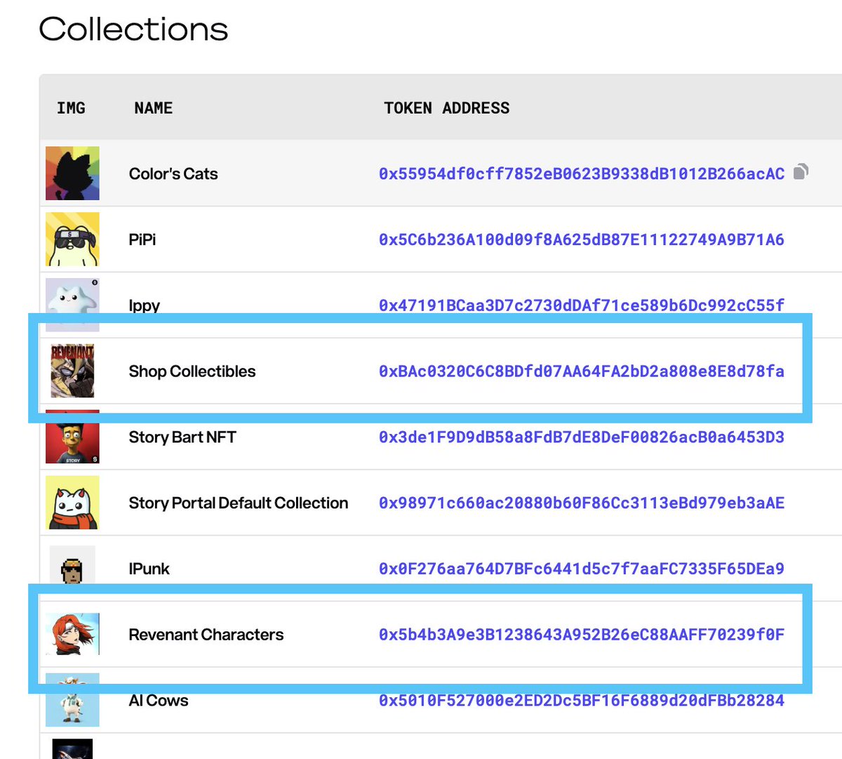 It only took one week for <a href="/Konbini_world/">Konbini</a> to become one of the fastest growing web3 consumer apps. Since Monday we've:

- Hit top 8 in licenses minted for a collection on <a href="/StoryProtocol/">Story</a>
- We own TWO of those spots
- We've had 40+ submissions to the #KonbiniStoryArtChallenge