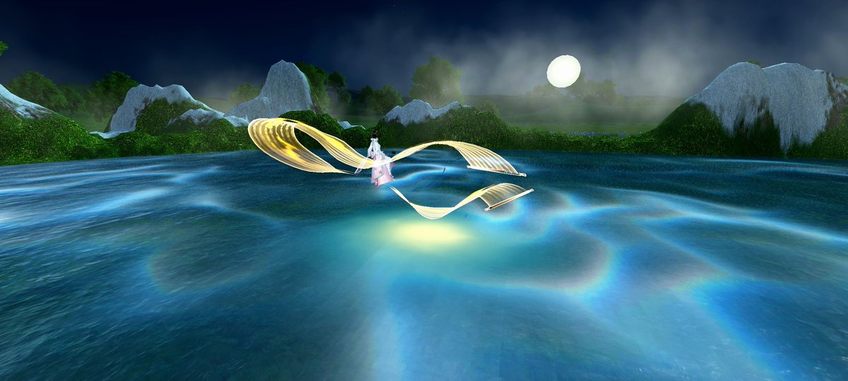 ⠀

⠀⠀⠀⠀⠀⠀⠀⠀天涯明月 🌑

⠀