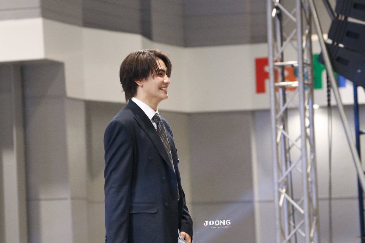 JoongOfficialTH's tweet photo. #24ปีซัพพอร์ตจุงคนนี้ได้มั้ยฮับ 🎂✨️

จบลงไปแล้วนะคะสำหรับงาน ' JOONG 24th LEVEL UP ' ในวันนี้

ขอบคุณทุกคนที่ทำให้งานในวันนี้เกิดขึ้นได้ ขอบคุณทุกๆแรงซัพพอร์ตที่มอบให้จุง อาเชนคนนี้ คนที่พวกเราภูมิใจในตัวเค้ามากๆ หวังว่าทุกคนจะมีความสุขกลับไปไม่มากก็น้อยนะคะ

ถ้าหากมีข้อผิดพลาดประการใด Joong official Thailand ขอเป็นตัวแทนทีมงานทุกคน ขออภัยมา ณ โอกาสนี้ด้วยนะคะ 🙇‍♀️

@ChenRcj #จุงอาเชน #JoongArchen