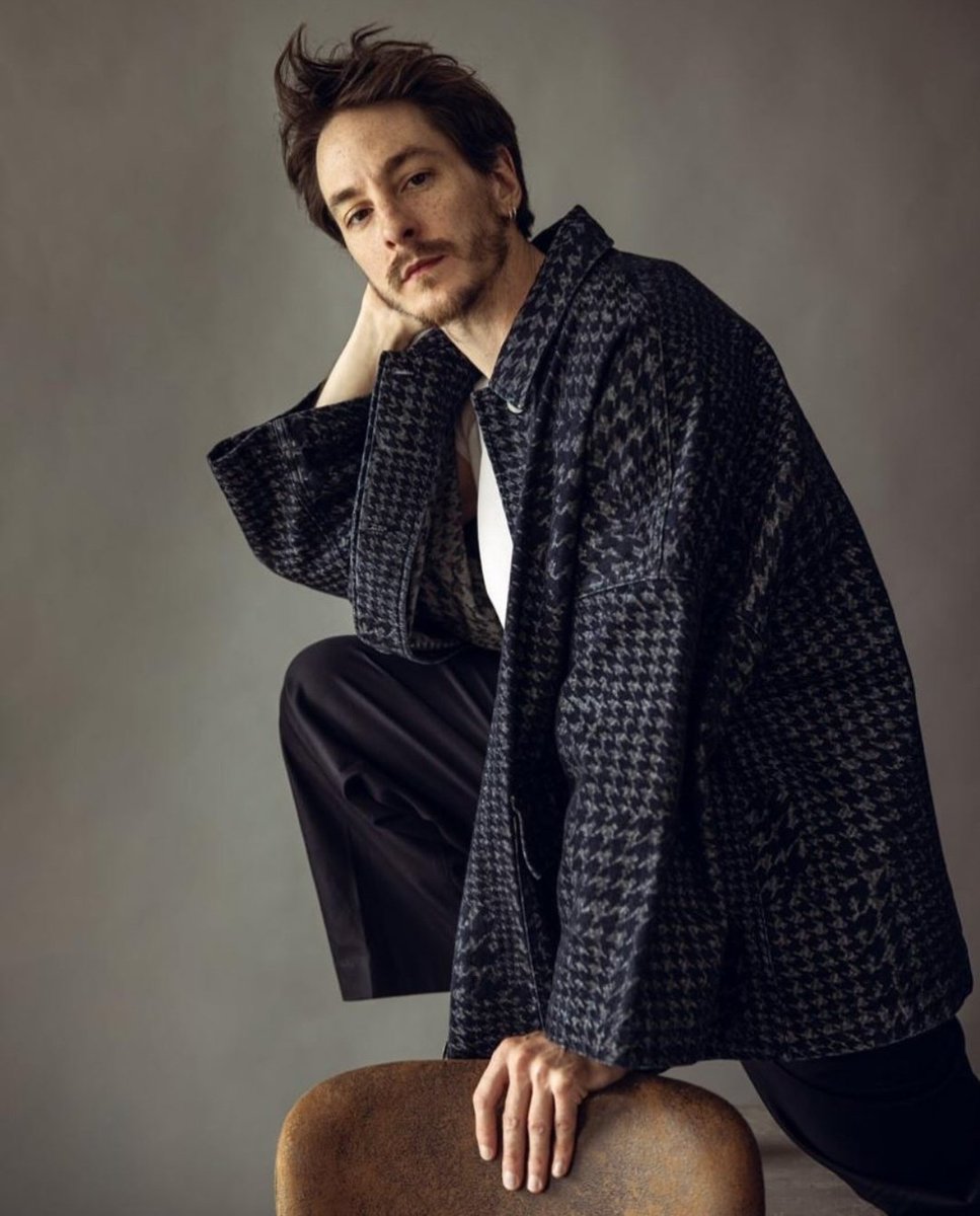 📷| Kuku vía instagram feed

"Una del último viaje a México"
📸 @/mauriciovillahermosa