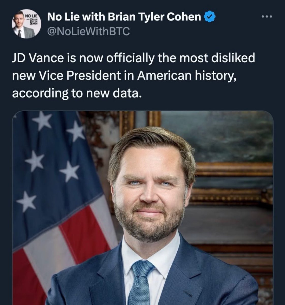 Impeach Trump a 3rd Time! tweet media