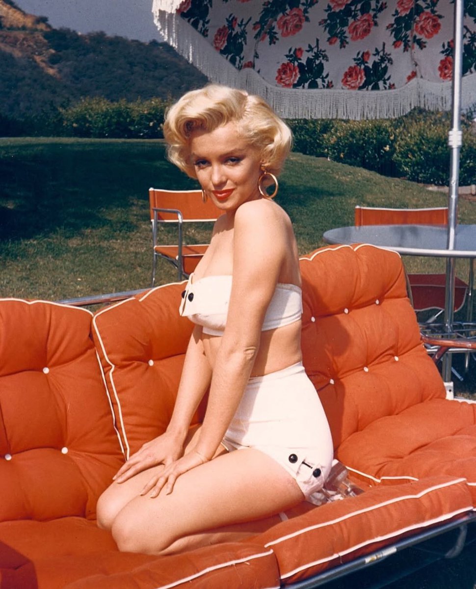 21Million Fashion | Orange Elite tweet media