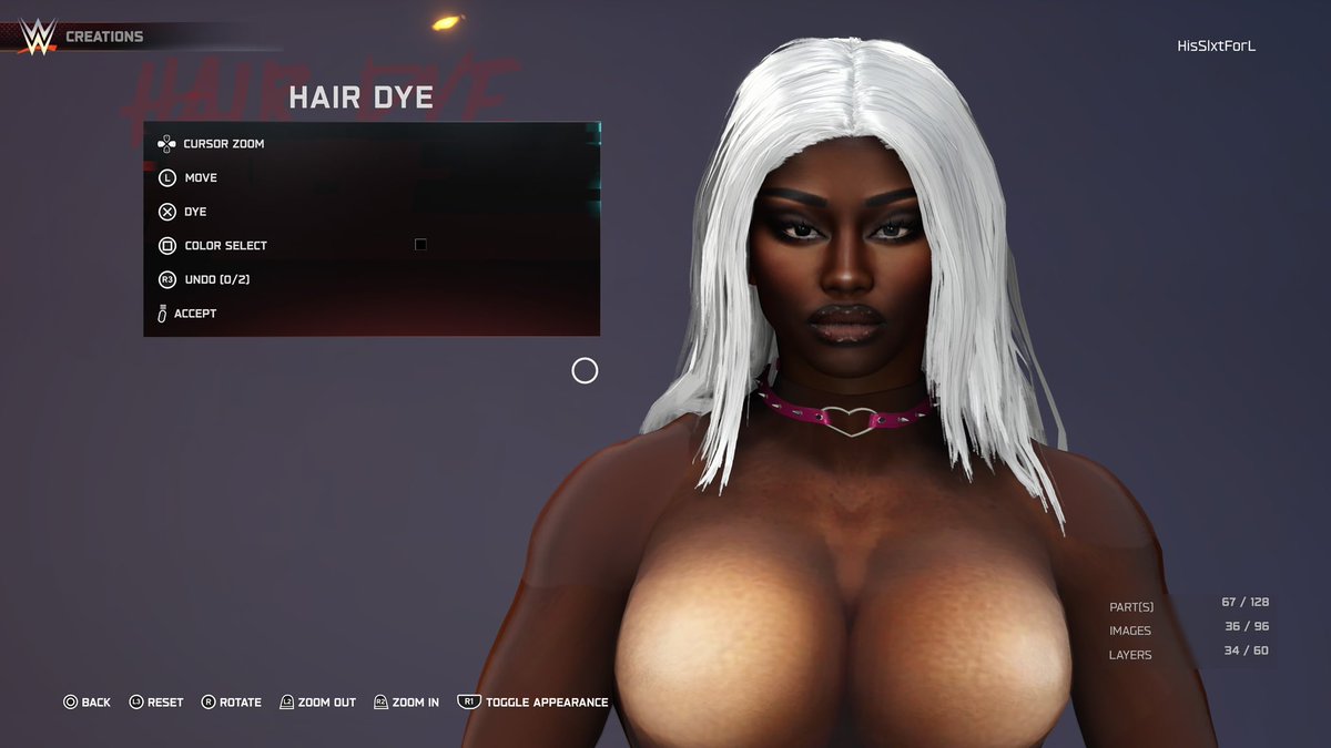 WYNTER HAVOK tweet media