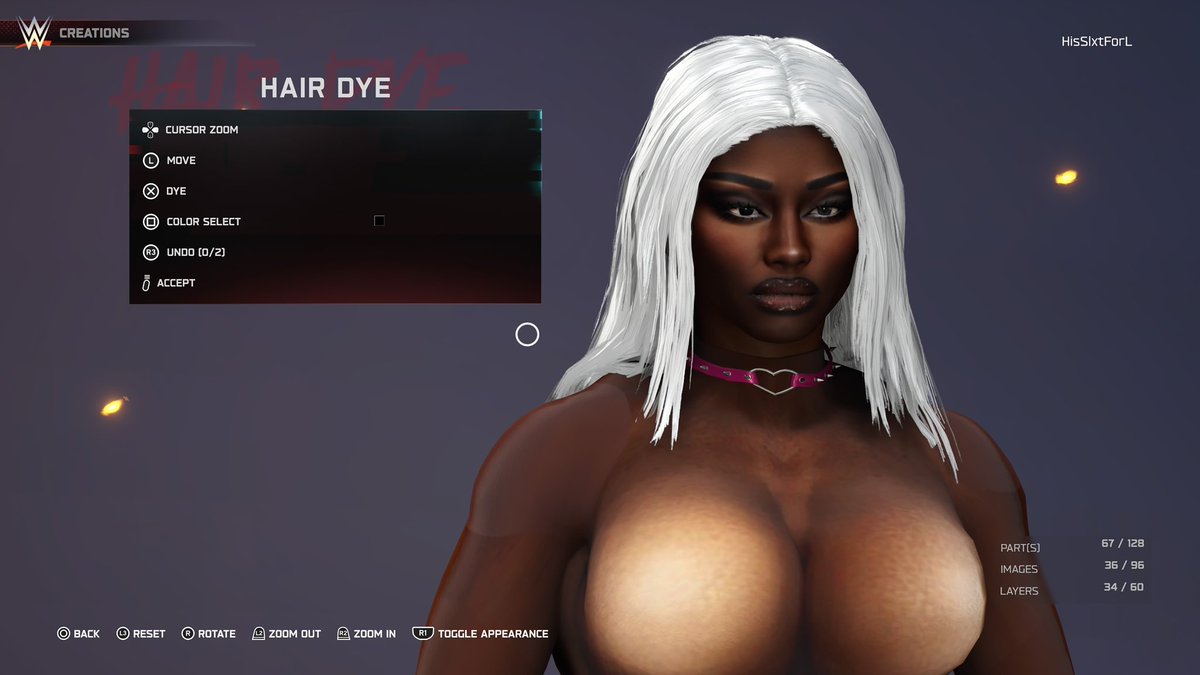 WYNTER HAVOK tweet media