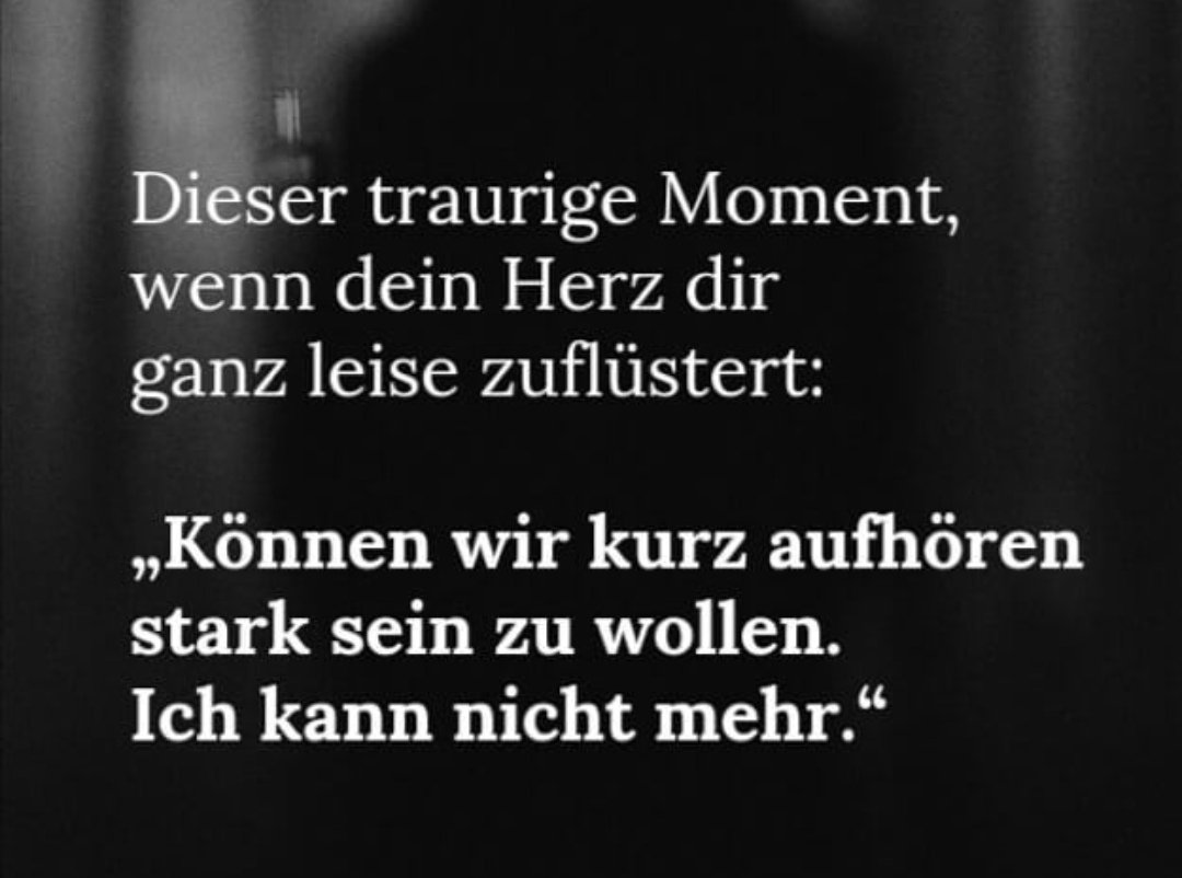 "Du einen Burnout?!! Kann ich mir gar nicht vorstellen. Du bist doch immer so tough und wuppst alles mit links"

Ja verdammt, weil ich es immer musste! 
Ob als Jugendliche, als junge Erwachsene, als Stiefmutter von 3 Mädels. Oder im Job und als Betriebsrätin.

F*ck ey 🖕🖕