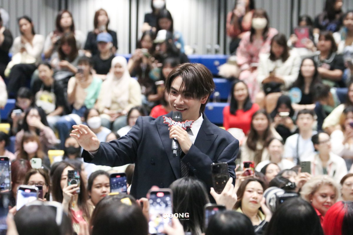 #24ปีซัพพอร์ตจุงคนนี้ได้มั้ยฮับ 🎂✨️

' JOONG 24th LEVEL UP '

You deserve it all. ♡

<a href="/ChenRcj/">อันโดรเมด้า ชุน</a> #จุงอาเชน #JoongArchen