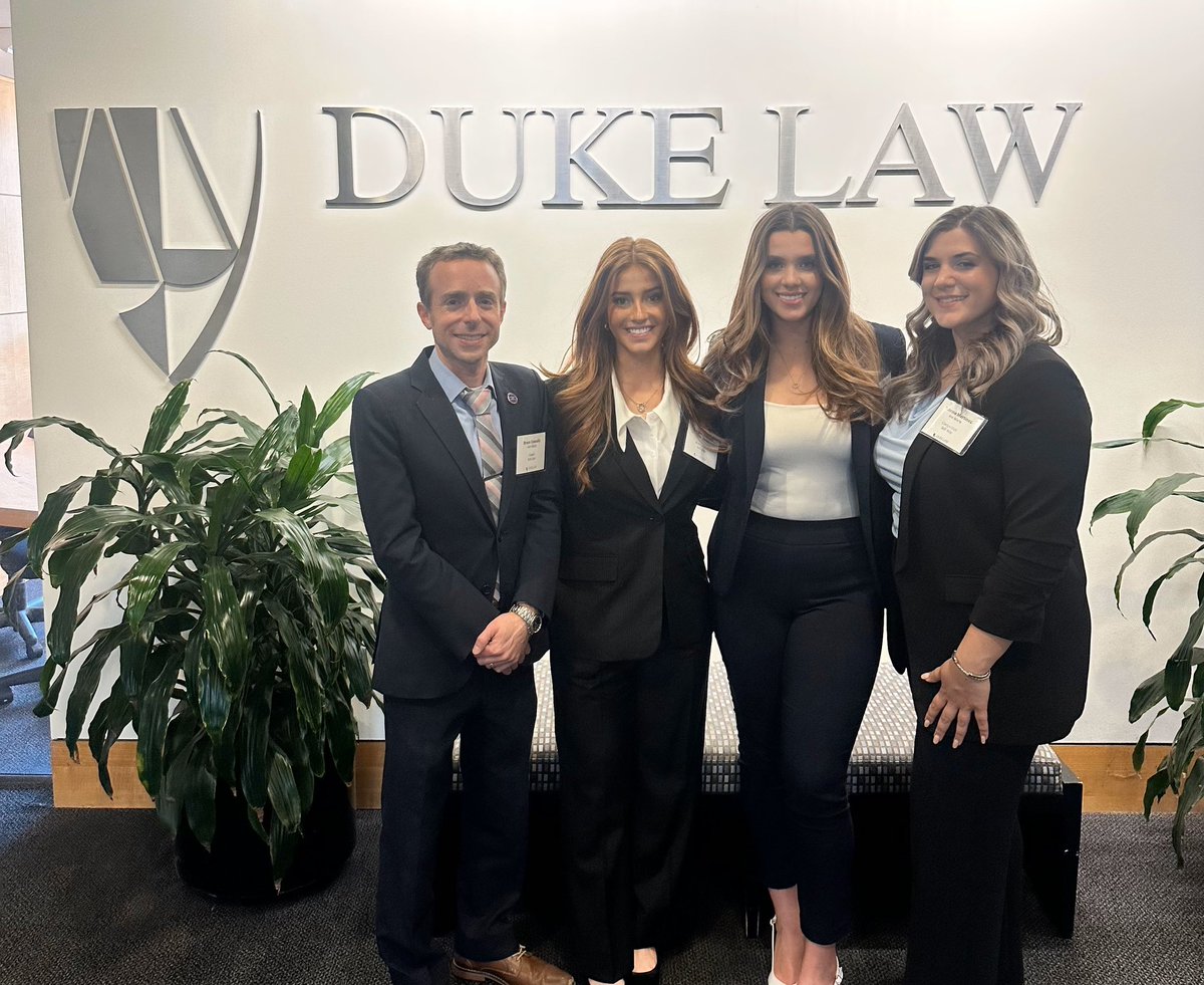 Ave Maria School of Law tweet media