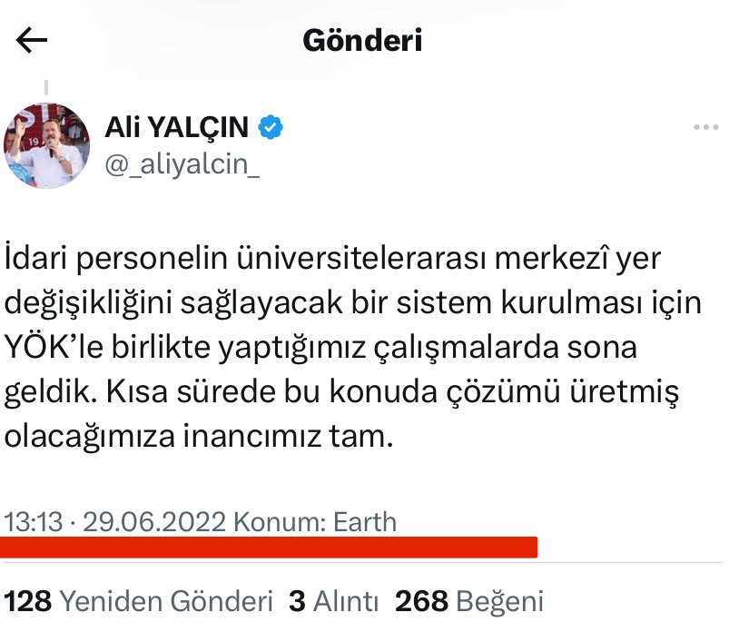 OYALAMA DEĞİL ÇÖZÜM İSTİYORUZ.
AİLE YILINDA AİLEMİZE KAVUŞMAK İSTİYORUZ 
<a href="/Akparti/">AK Parti</a> <a href="/RTErdogan/">Recep Tayyip Erdoğan</a> <a href="/isikhanvedat/">Prof. Dr. Vedat Işıkhan</a> <a href="/AhmetAYDIN_02/">Ahmet AYDIN</a> <a href="/MahinurOzdemir/">Mahinur Özdemir Göktaş</a> <a href="/tcailesosyal/">T.C. Aile ve Sosyal Hizmetler Bakanlığı</a> <a href="/yavuzselimkiran/">Yavuz Selim KIRAN</a> <a href="/SenturkBilal/">bilalşentürk</a> <a href="/senelibrahim_/">İbrahim Şenel</a> <a href="/belginuygur10/">Belgin Uygur 🇹🇷</a> <a href="/cbsbb/">T.C. Cumhurbaşkanlığı Strateji ve Bütçe Başkanlığı</a> <a href="/_aliyalcin_/">Ali YALÇIN</a> <a href="/SSMahmutFaruk/">Mahmut Faruk DOĞAN</a> <a href="/talatyavuz29/">Talat YAVUZ</a> <a href="/RamazanCakirci/">Ramazan Çakırcı</a>