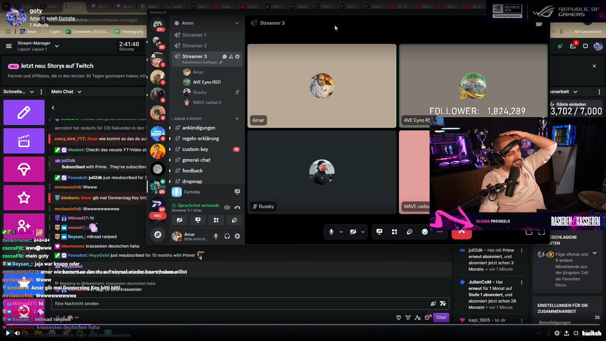 AVE Eyno tweet media