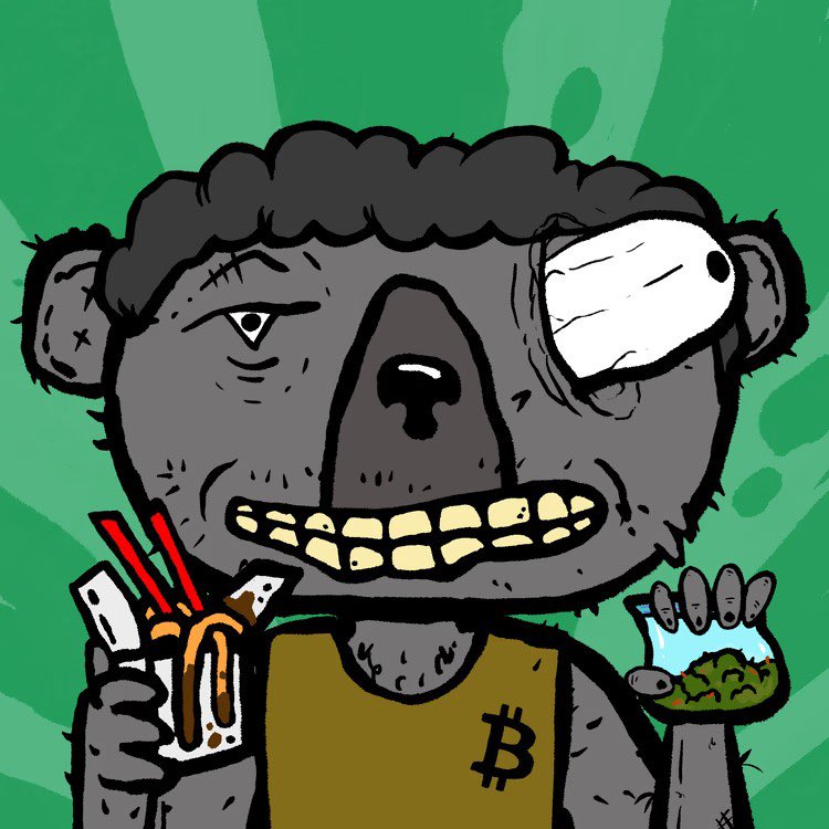 LET’S DO CRYPTO tweet media