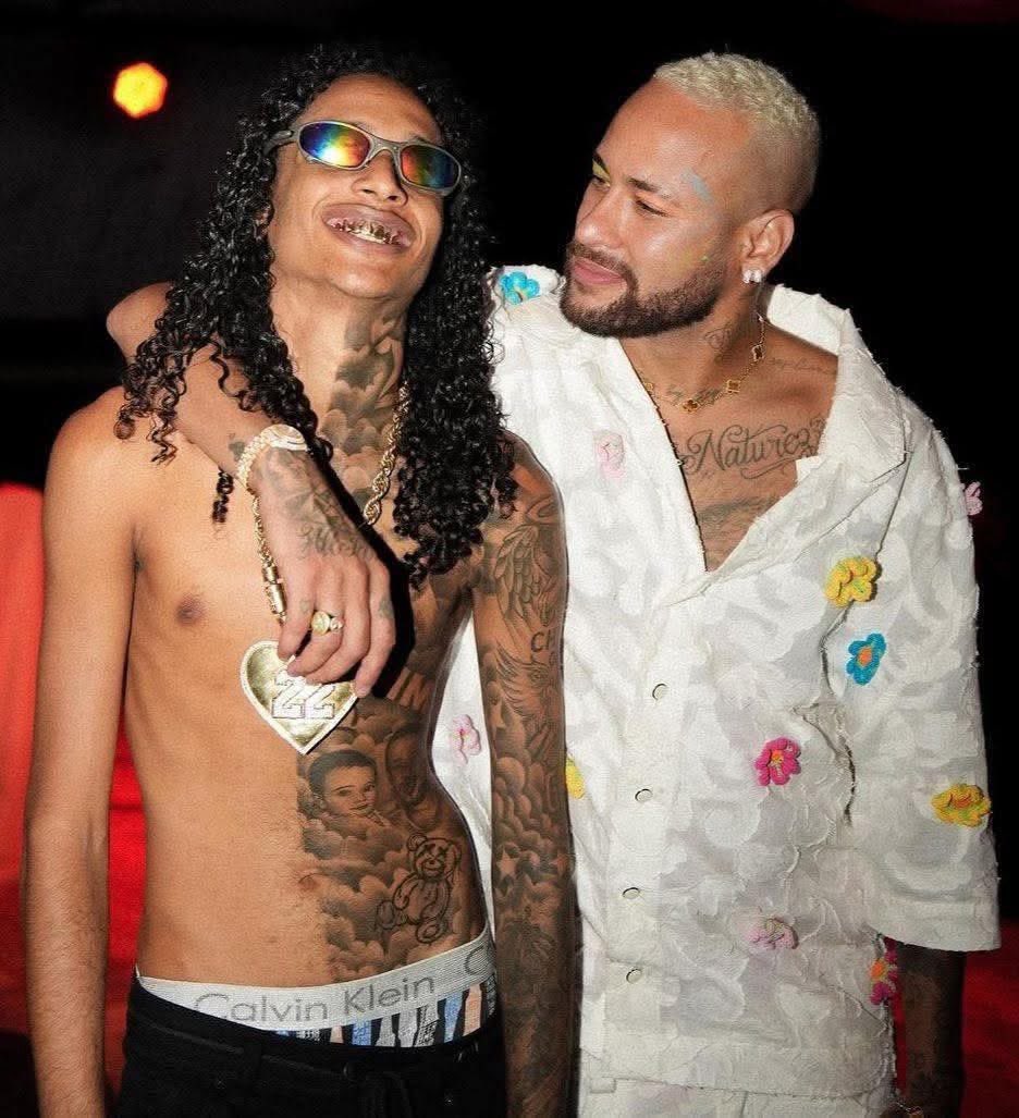 eli🇨🇩🇧🇷🐆 tweet media