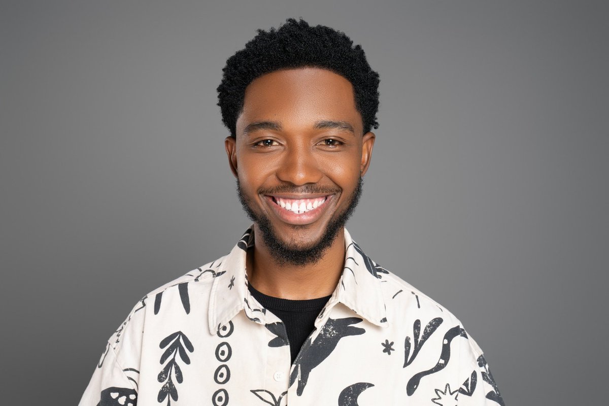 Jabu_Macdonald's tweet photo. #BBMzansi  Sweet Guluva has won Big Brother Mzansi Season 5. https://t.co/42sbDKdREX