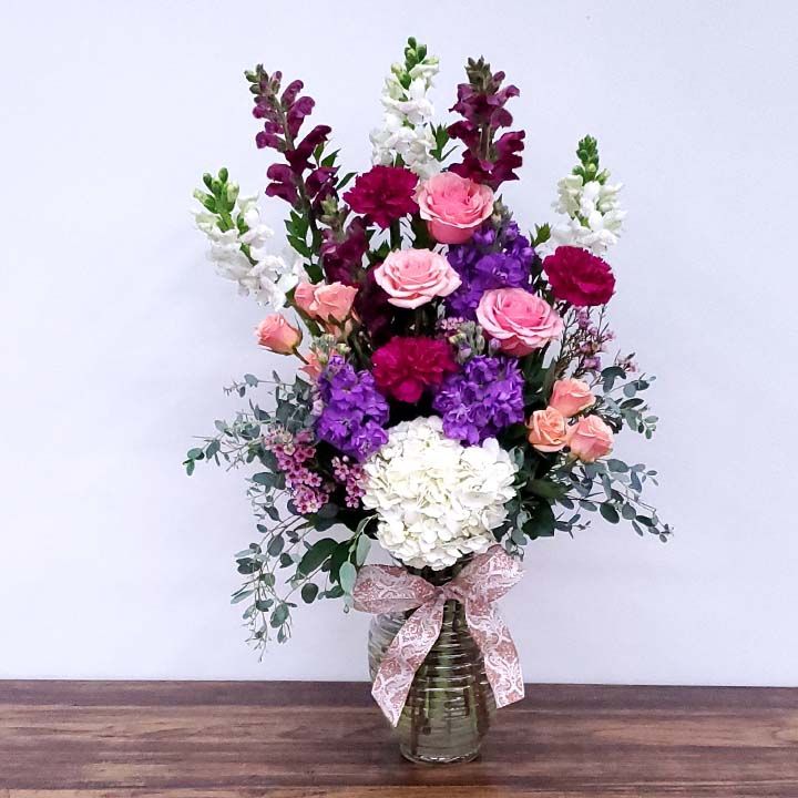 FlowerPatchUtah's tweet image. Our spring bouquets are blooming with vibrant colors and fresh fragrances, perfect for brightening your space.  Order now and celebrate the season with us! 🌸✨​
flowerpatch.com/product-catego…
#FlowerPatchUtah #SpringInFullSwing #FreshBlooms #SeasonOfRenewal #NatureInspired