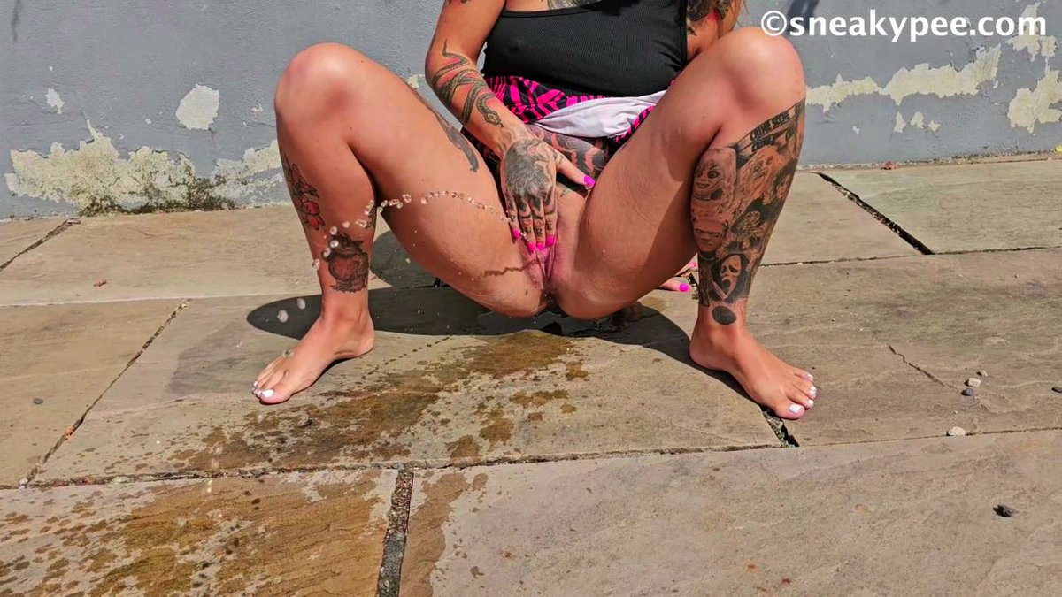 Sneaky π (@insidesneakypee) on Twitter photo She made her debut last summer and has become a fantastic Sneaky girl; we are very lucky to have <a href="/GoddessOwns/">GoddessMeg</a>
Full access to the site including all 3,000 plus scenes to download and keep just Β£19.95 β¬24.95 or $29.95 She made her debut last summer and has become a fantastic Sneaky girl; we are very lucky to have <a href="/GoddessOwns/">GoddessMeg</a>
Full access to the site including all 3,000 plus scenes to download and keep just Β£19.95 β¬24.95 or $29.95