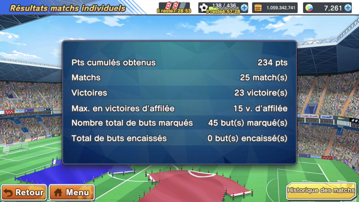 tomate_jus's tweet photo. @CCpadchanc Non, tu as le perso le plus fort de cette cup ( Brolin rouge ). Shieldé par Pierre coffre, boostable par Robson, Cryufford… J’ai juste les 2 suédois WC de spéciaux, le reste de ma team, c’est pas de la baleine Chinoise, hein . Faut juste prendre 5 minutes pour penser sa team. https://t.co/nCp8IxRGqT