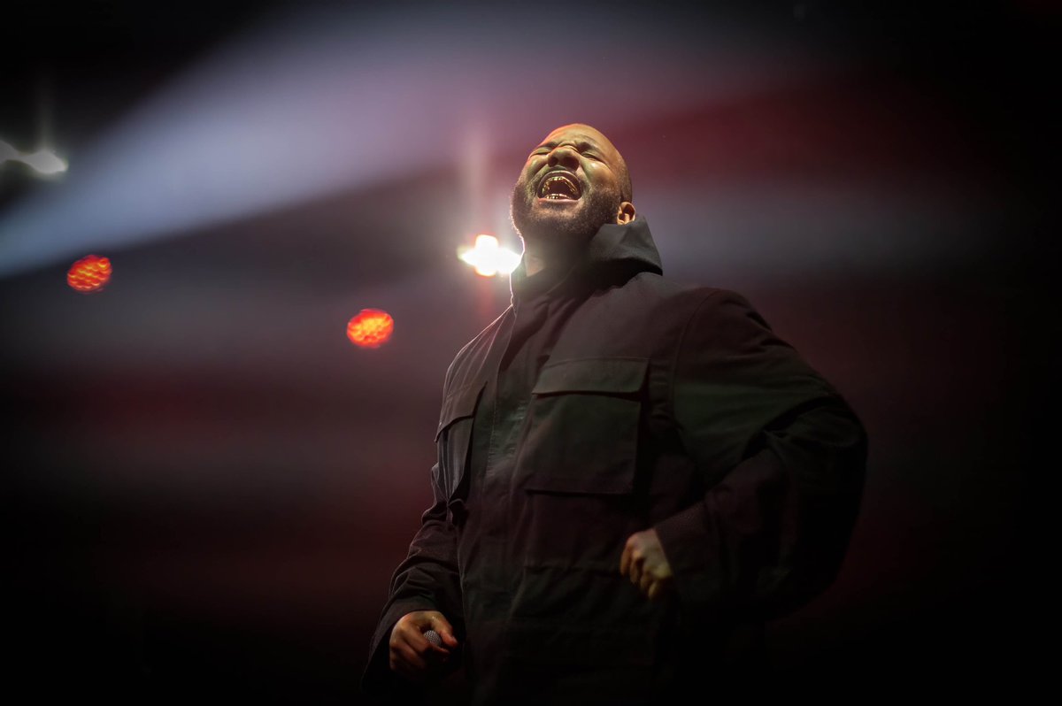 The Game, straight out of Compton, conquering  O2 Victoria Warehouse Manchester