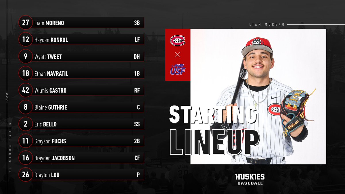 Series Finale Starters!