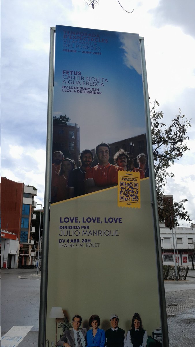 A Vilafranca engalanats de <a href="/SomFetus/">Fetus</a>