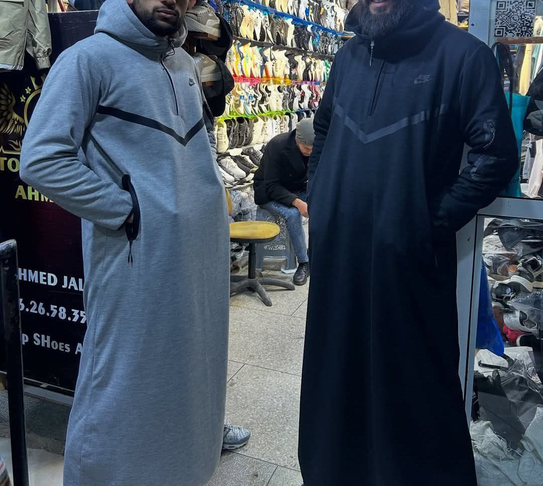 la ghalt asahbi ghalat